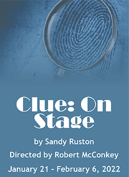Poster_ClueOnStageweb